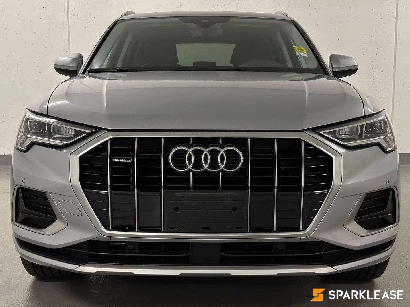 2021 Audi Q3 Progressiv 40 TFSI quattro