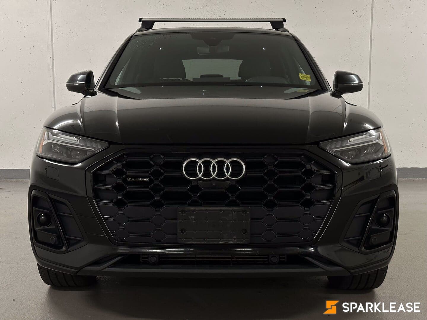 2021 Audi  Q5  Technik 45 TFSI quattro 