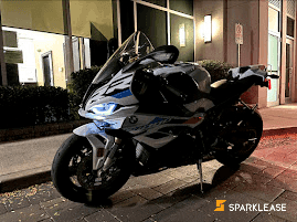 2023 BMW S1000RR