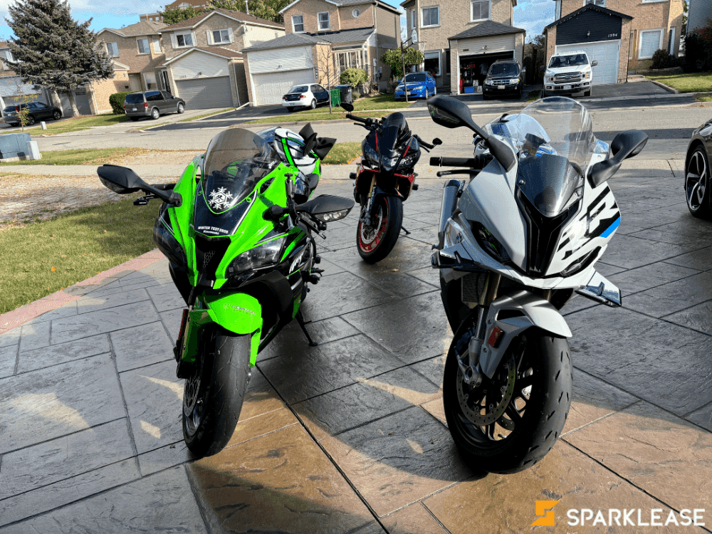2023 BMW S1000RR
