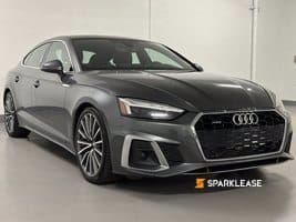 2020 Audi A5 Sportback Progressiv 2.0 TFSI quattro