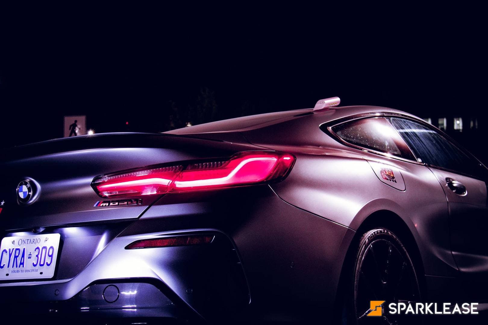 2021 BMW 8 Series M850i xDrive Coupe
