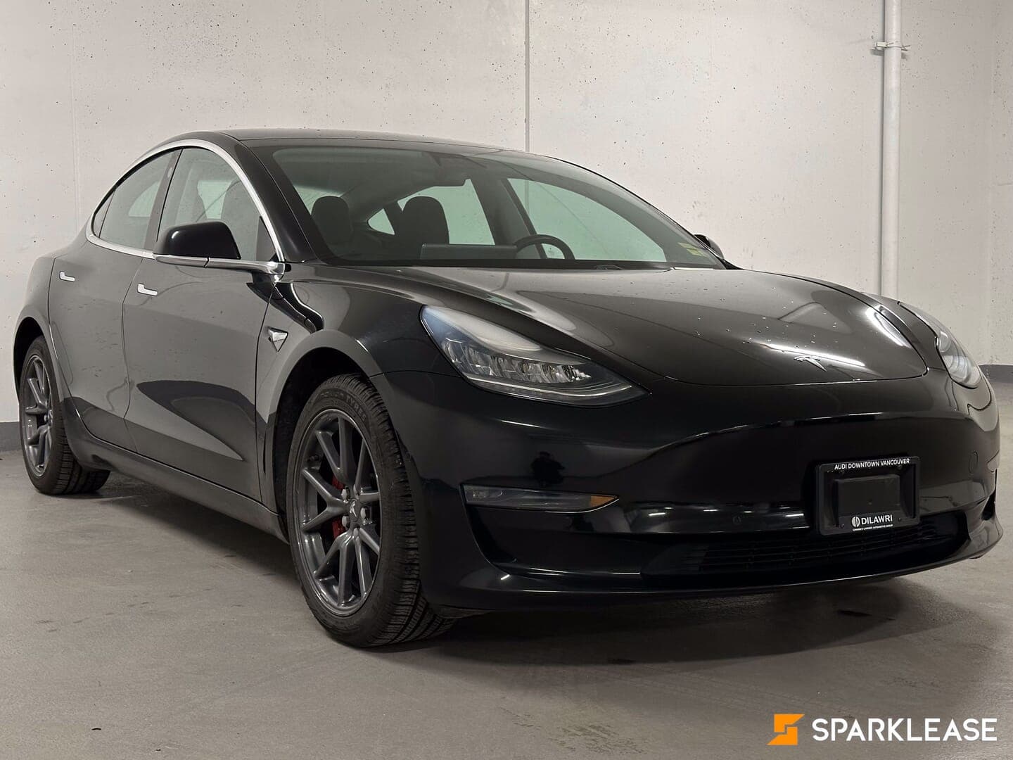 2019 Tesla  Model 3  Long Range RWD *Ltd Avail* 