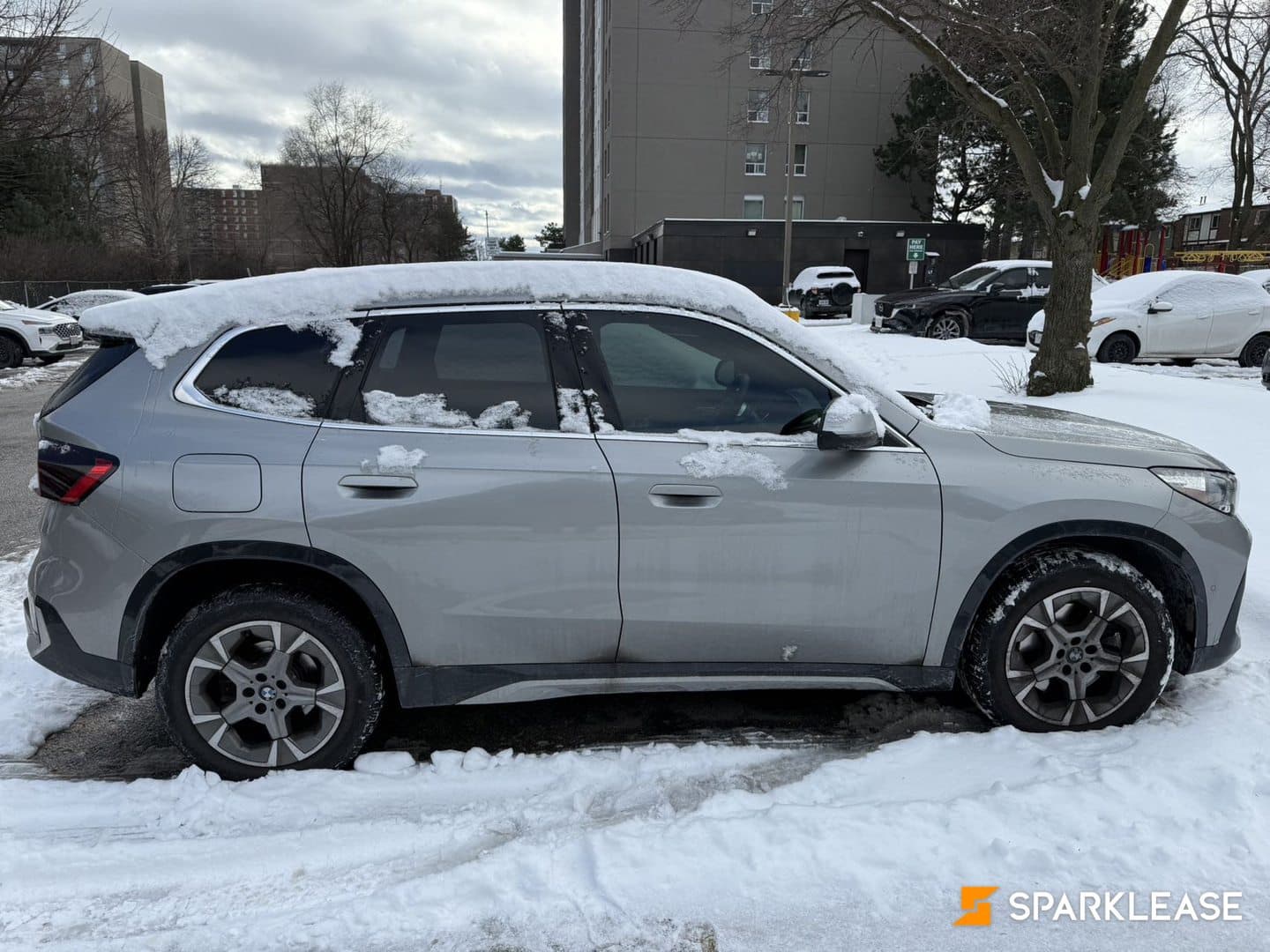 2023 BMW X1 xDrive28i Sports Activity Vehicle