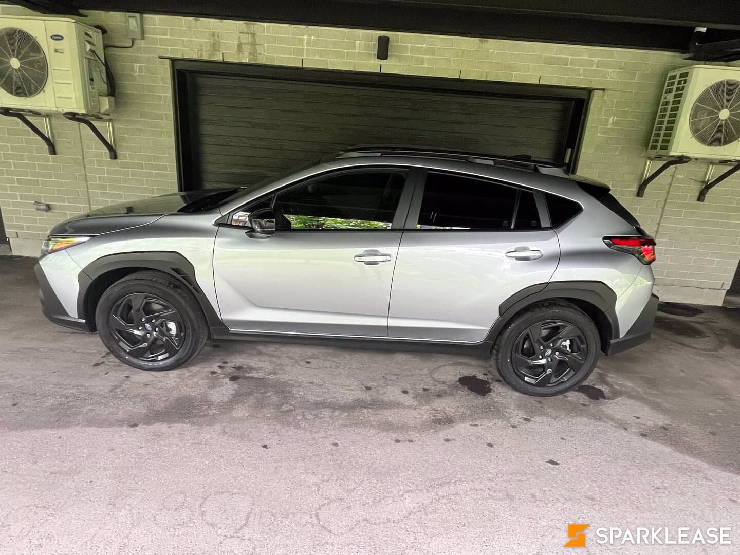 2026 Subaru Crosstrek Onyx AWD