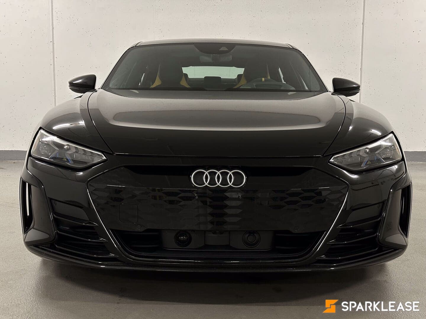 2024 Audi e-tron GT quattro