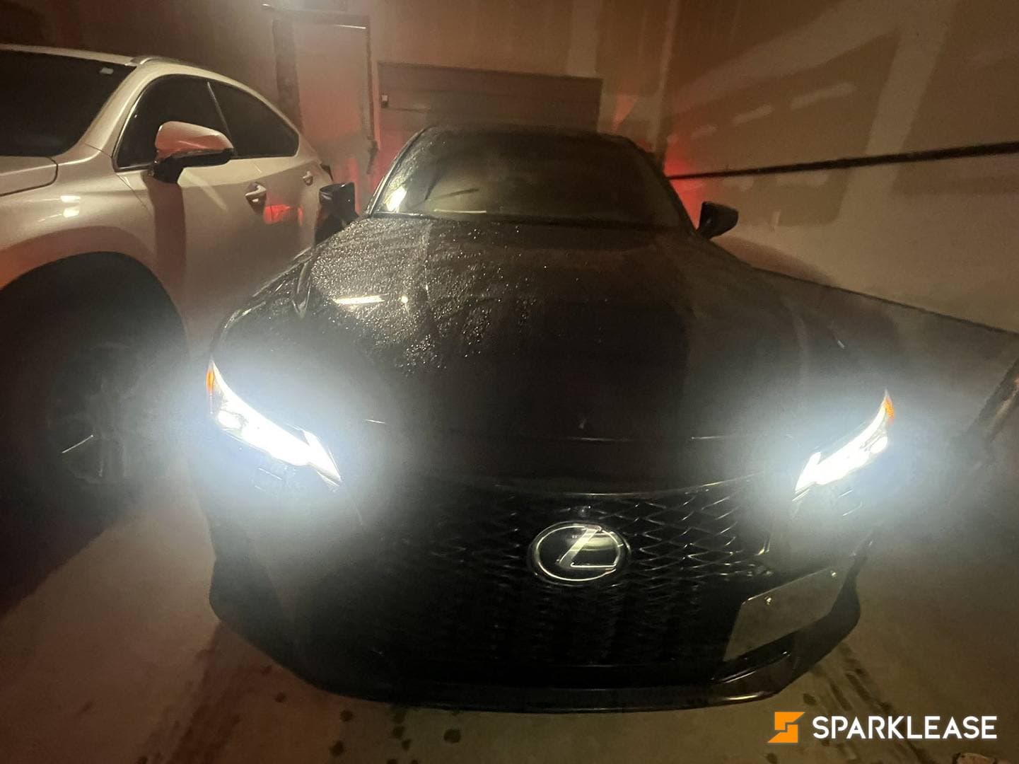 2024 Lexus IS IS 500 RWD