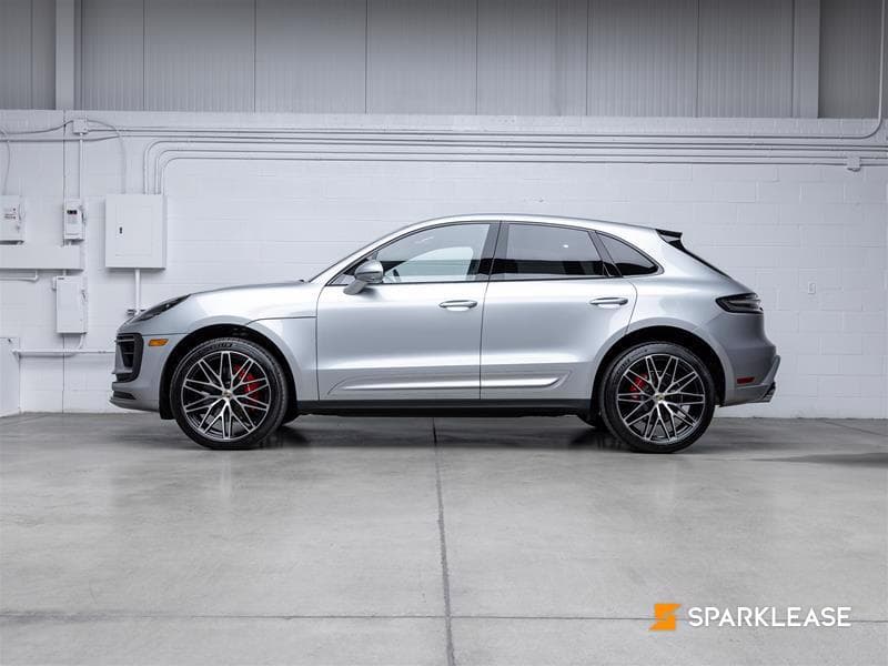 2023 Porsche  Macan  S AWD 