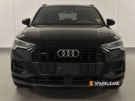 2022 Audi  Q3  Komfort 45 TFSI quattro 