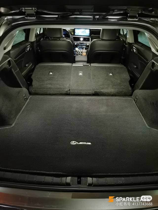 2022 Lexus RX RX 350 Auto
