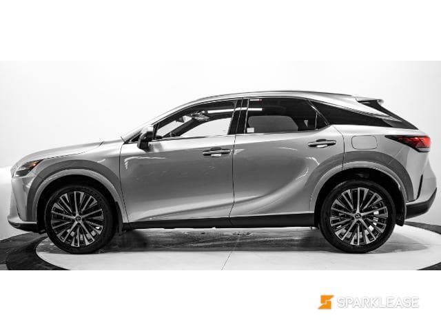 2024 Lexus RX350 Executive 大顶配