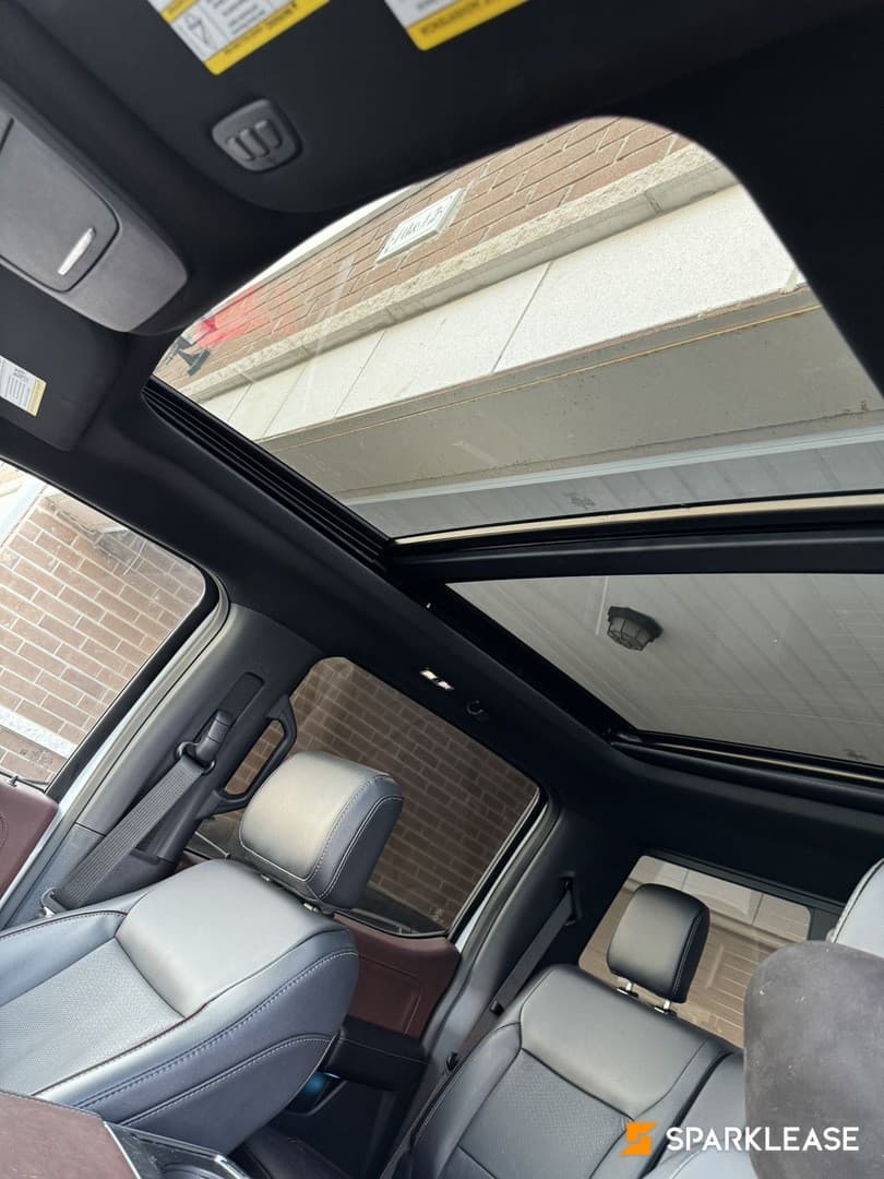 2024 Ford F-150 LARIAT 4WD SuperCrew 6.5' Box
