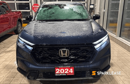 2024 Honda  CR-V Hybrid  EX-L AWD 