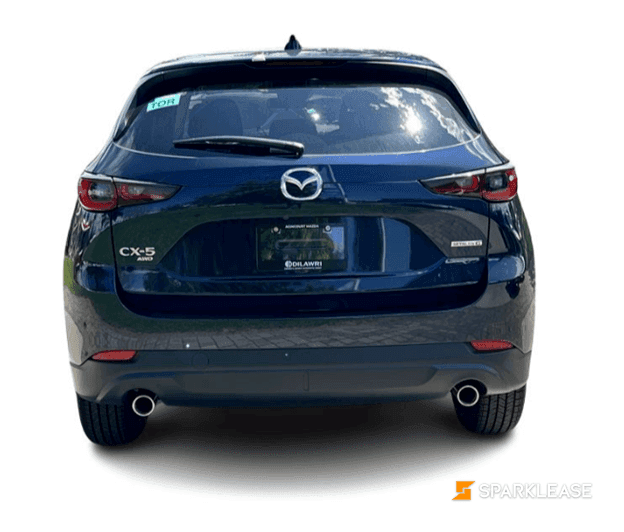 2024 Mazda CX-5 GX AWD w/o CD