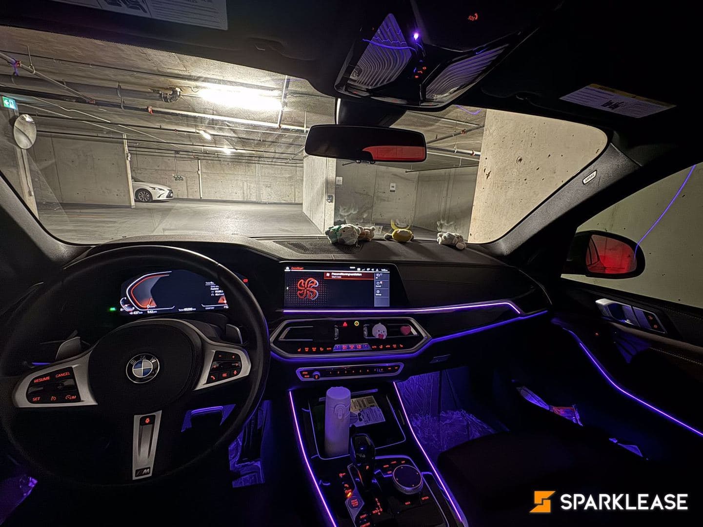 2020 BMW X5