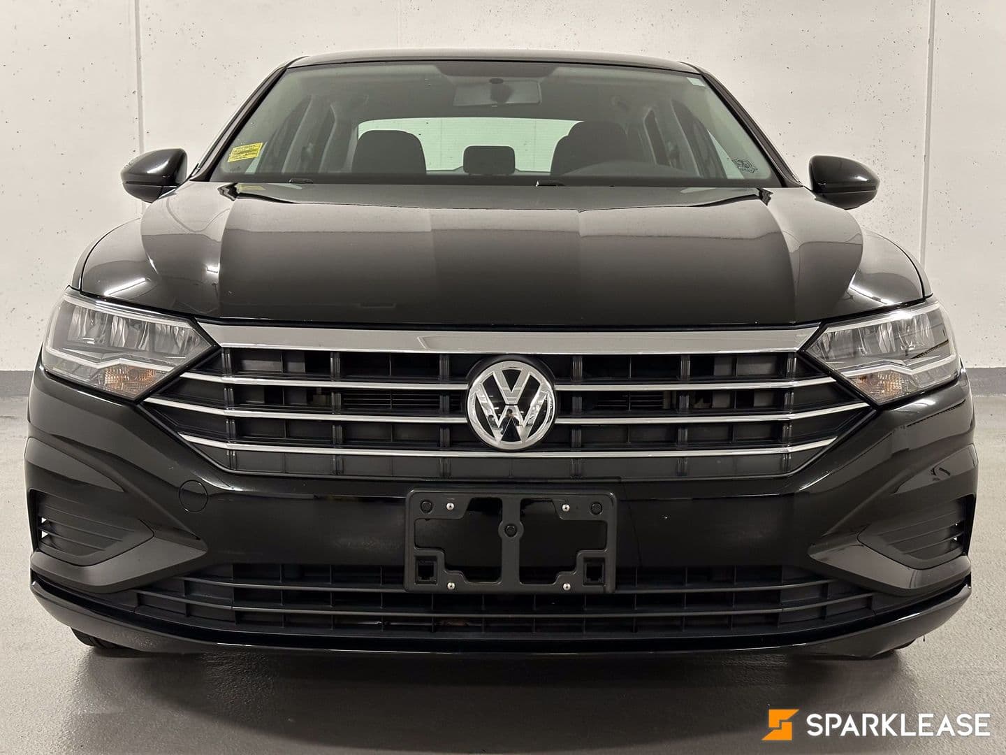 2020 Volkswagen Jetta Comfortline Auto