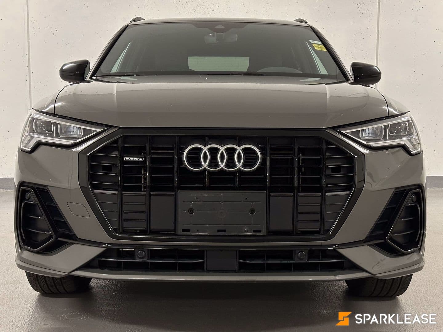 2021 Audi Q3 Progressiv 45 TFSI quattro
