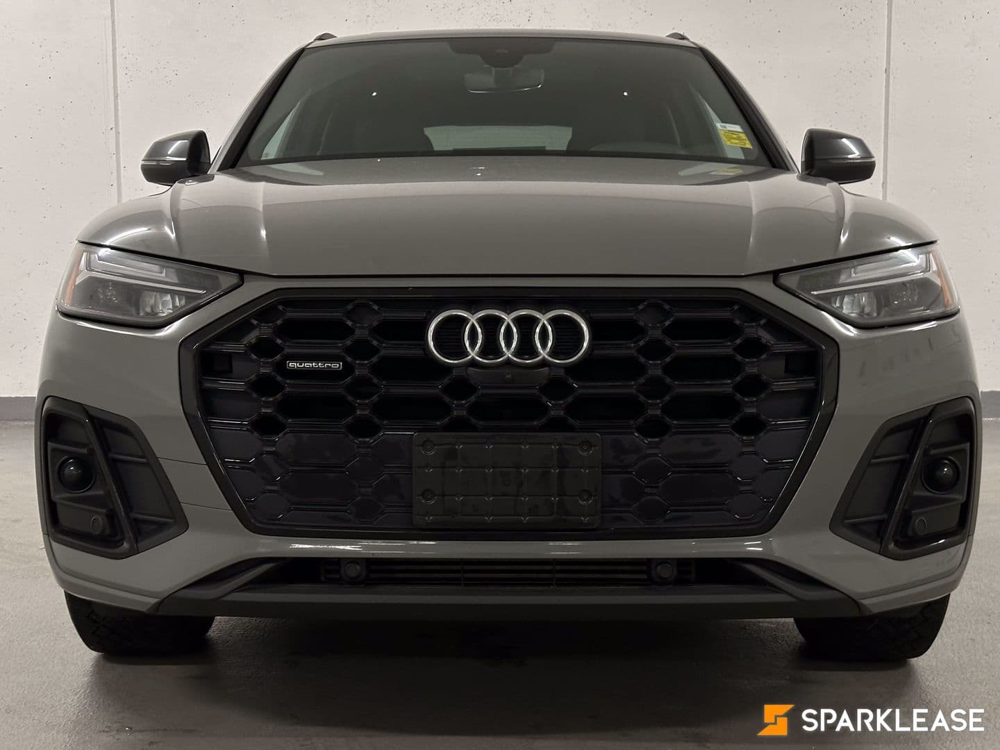 2021 Audi  Q5  Progressiv 45 TFSI quattro 