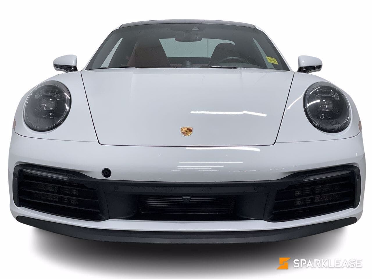 2022 Porsche  911  Carrera Coupe 