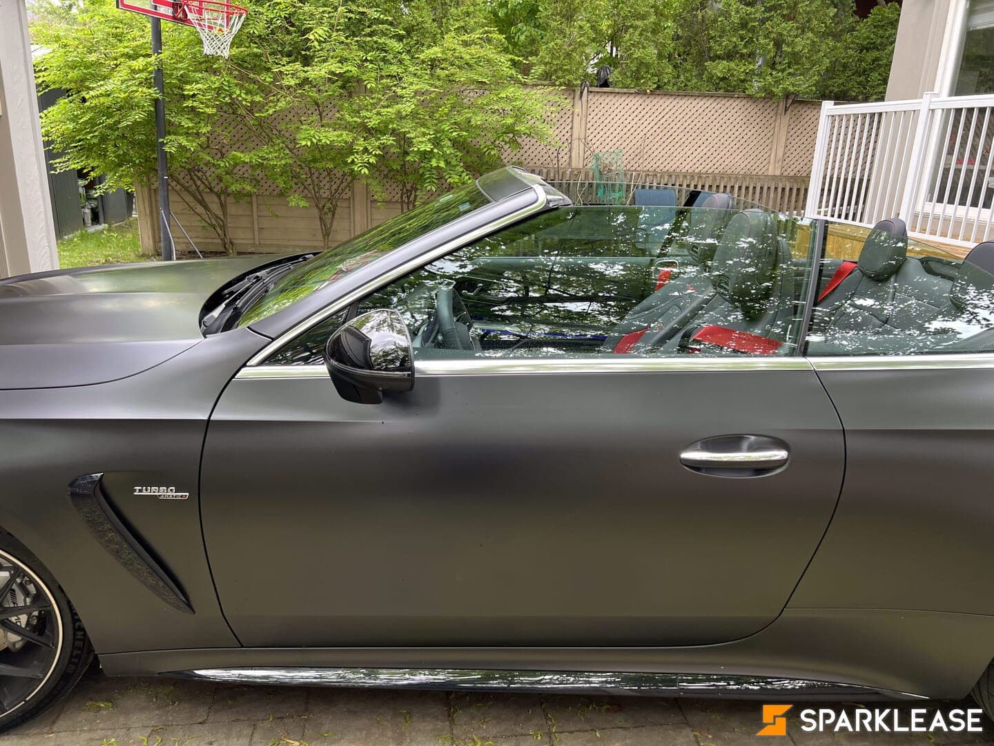 2025 Mercedes-Benz CLE53 Cabriolet