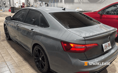 2022 Volkswagen  Jetta GLI  DSG 