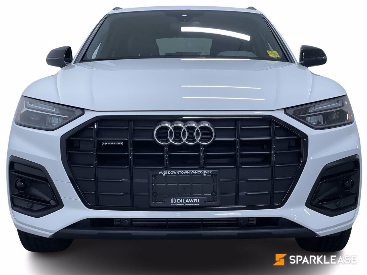 2024 Audi Q5 Komfort 45 TFSI quattro