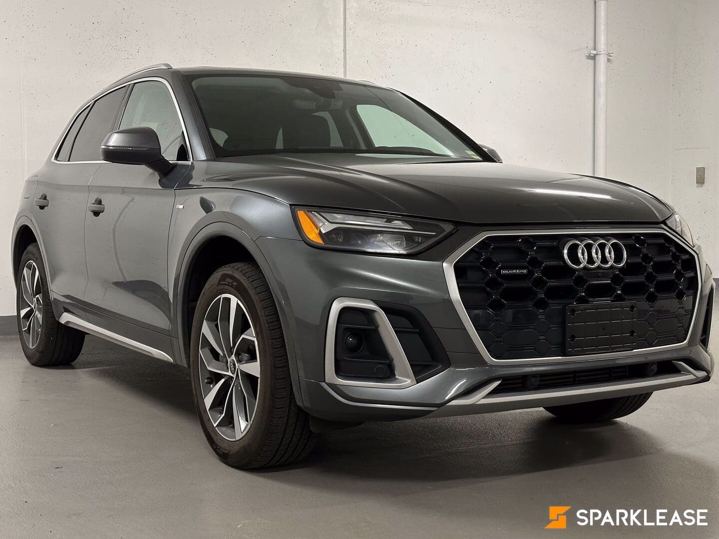 2023 Audi  Q5  Progressiv 45 TFSI quattro 