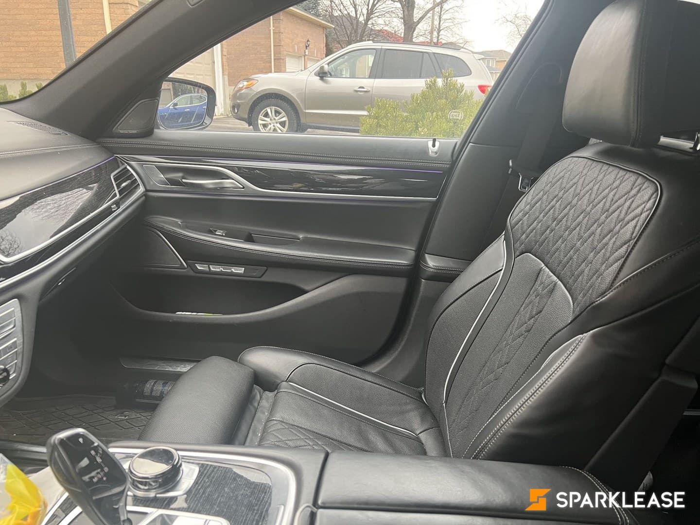 2016 BMW 7 Series 4dr Sdn 750Li xDrive AWD