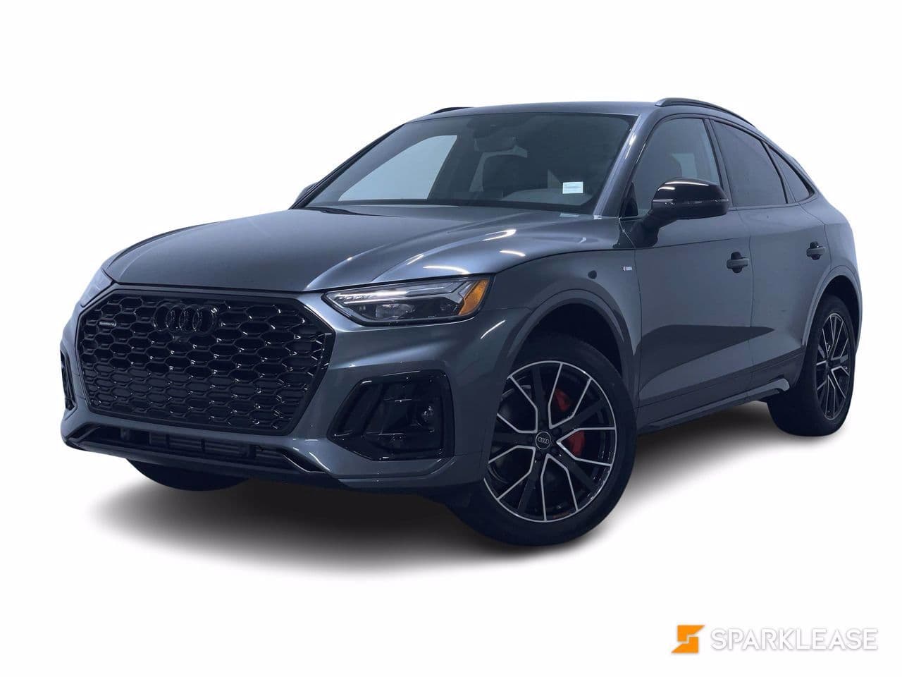 2024 Audi Q5 Sportback Progressiv 45 TFSI quattro