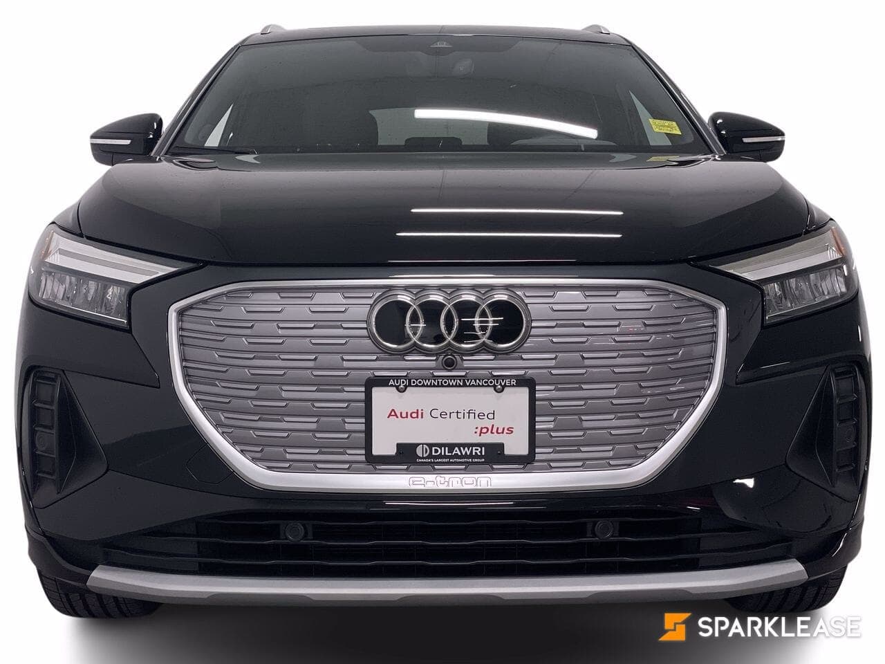 2024 Audi  Q4 e-tron  55 quattro 