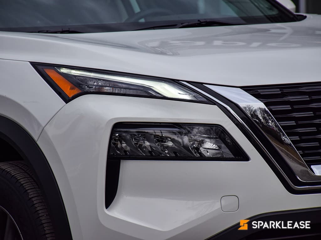 2023 Nissan Rogue AWD S DEMO