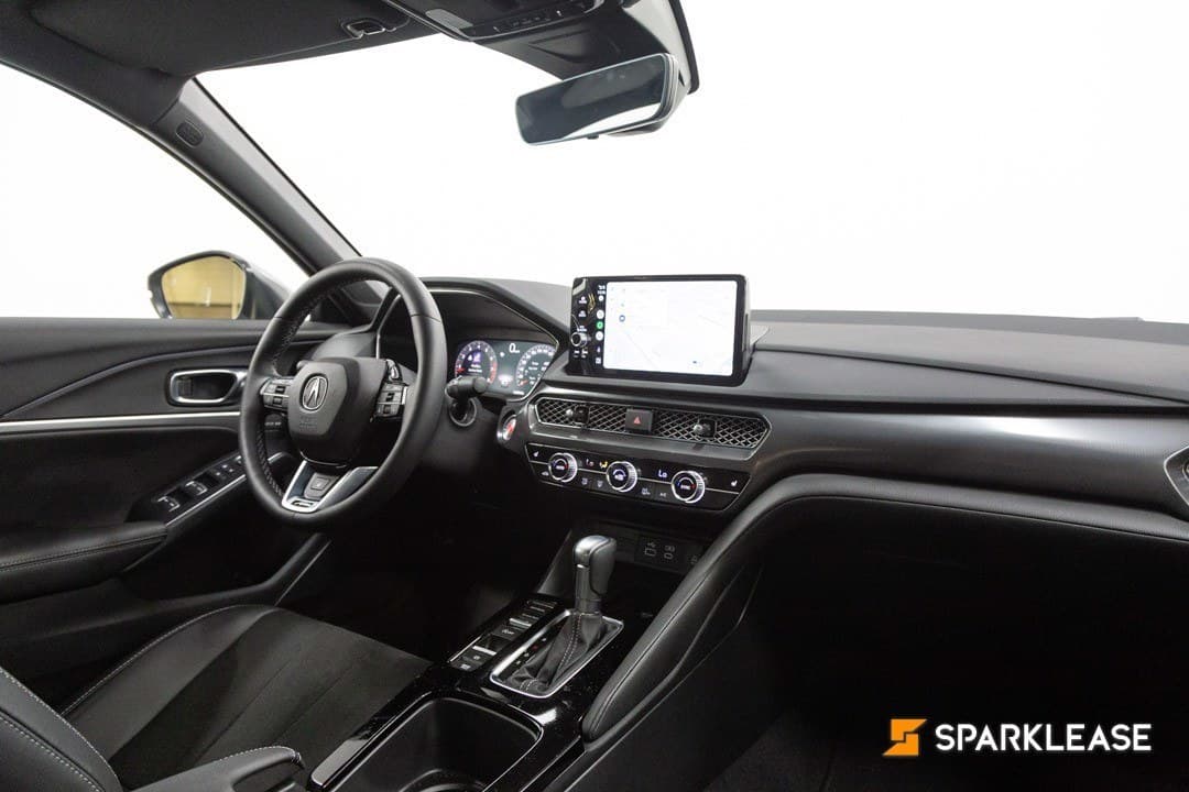 2025 Acura Integra Elite A-Spec CVT