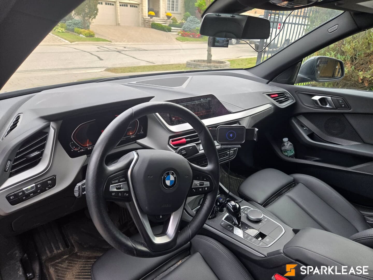 2024 BMW 2 Series 228i xDrive Gran Coupe