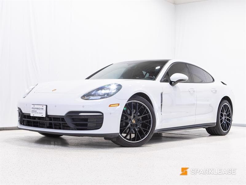 2022 Porsche  Panamera  4 AWD 