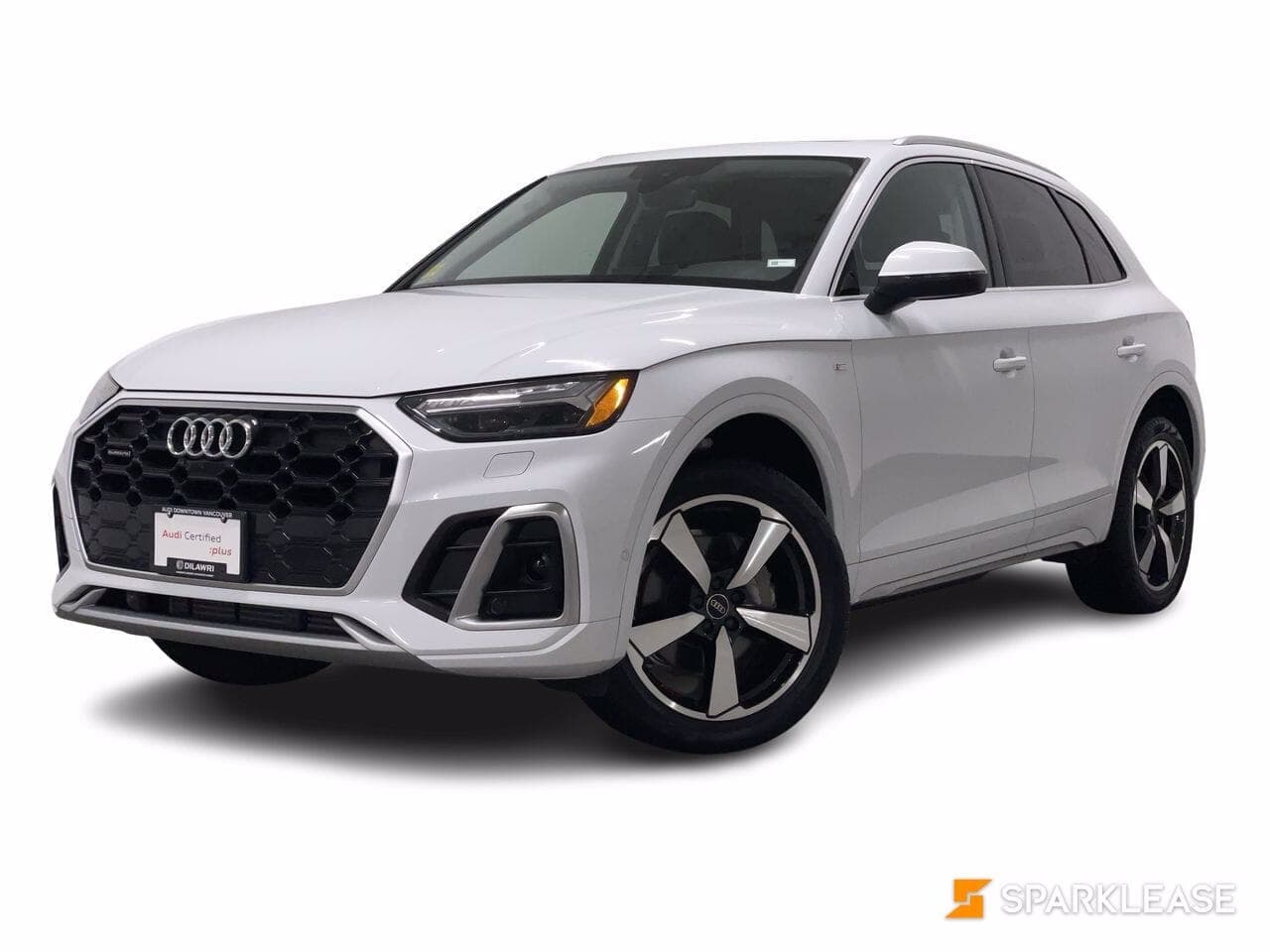 2024 Audi  Q5  Technik 45 TFSI quattro 