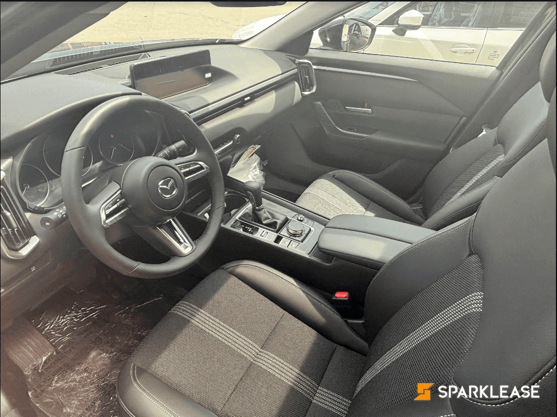 2024 Mazda CX-50 GS-L AWD