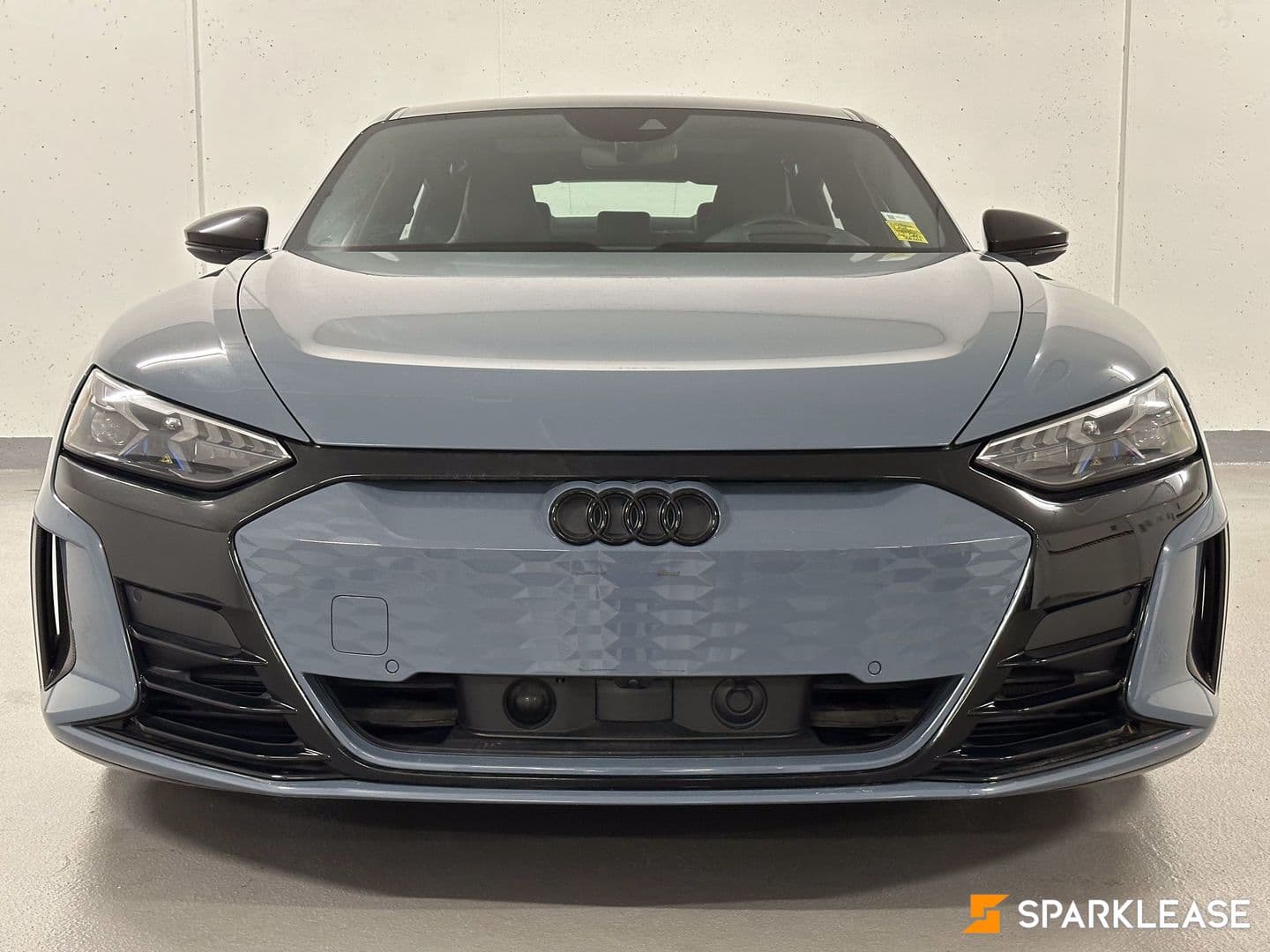 2023 Audi RS e-tron GT quattro