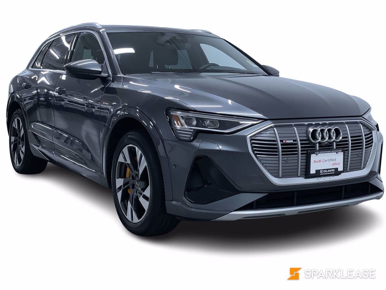 2023 Audi e-tron Technik quattro