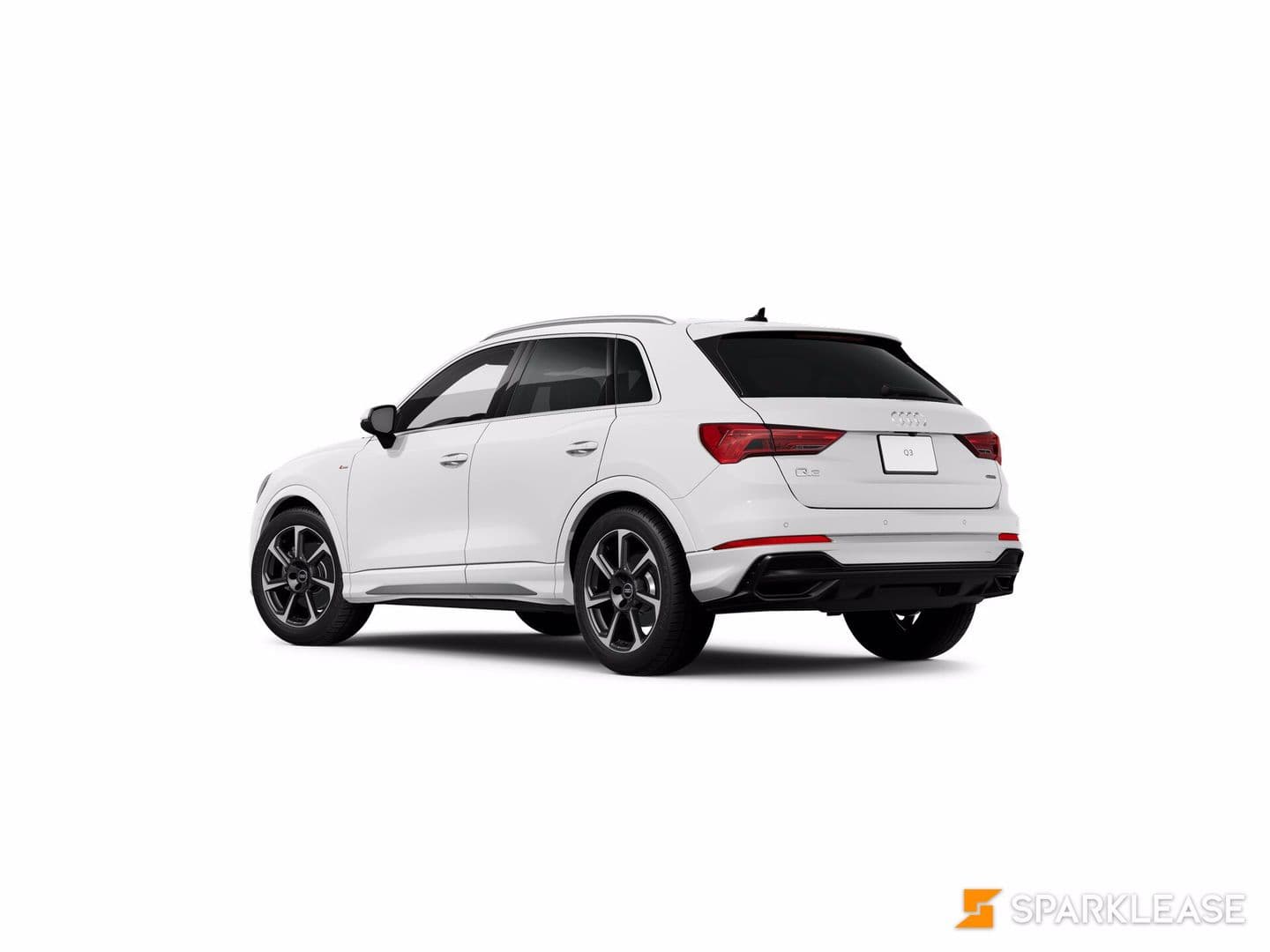 2024 Audi  Q3  Progressiv 45 TFSI quattro 