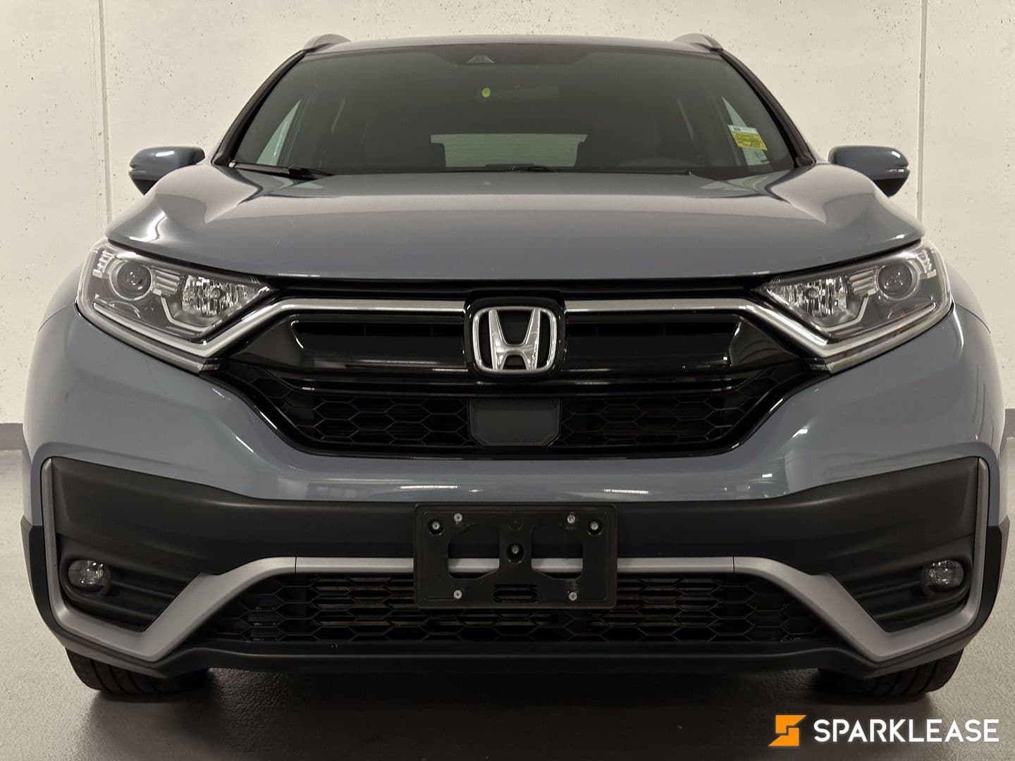 2021 Honda CR-V Sport AWD