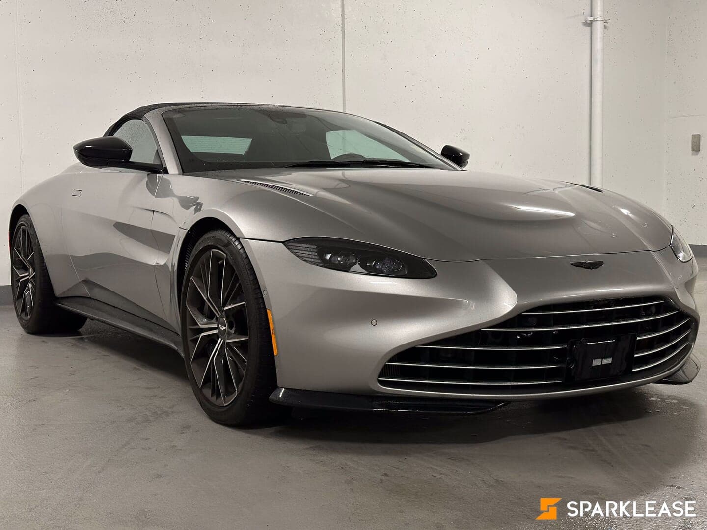 2023 Aston Martin  Vantage 