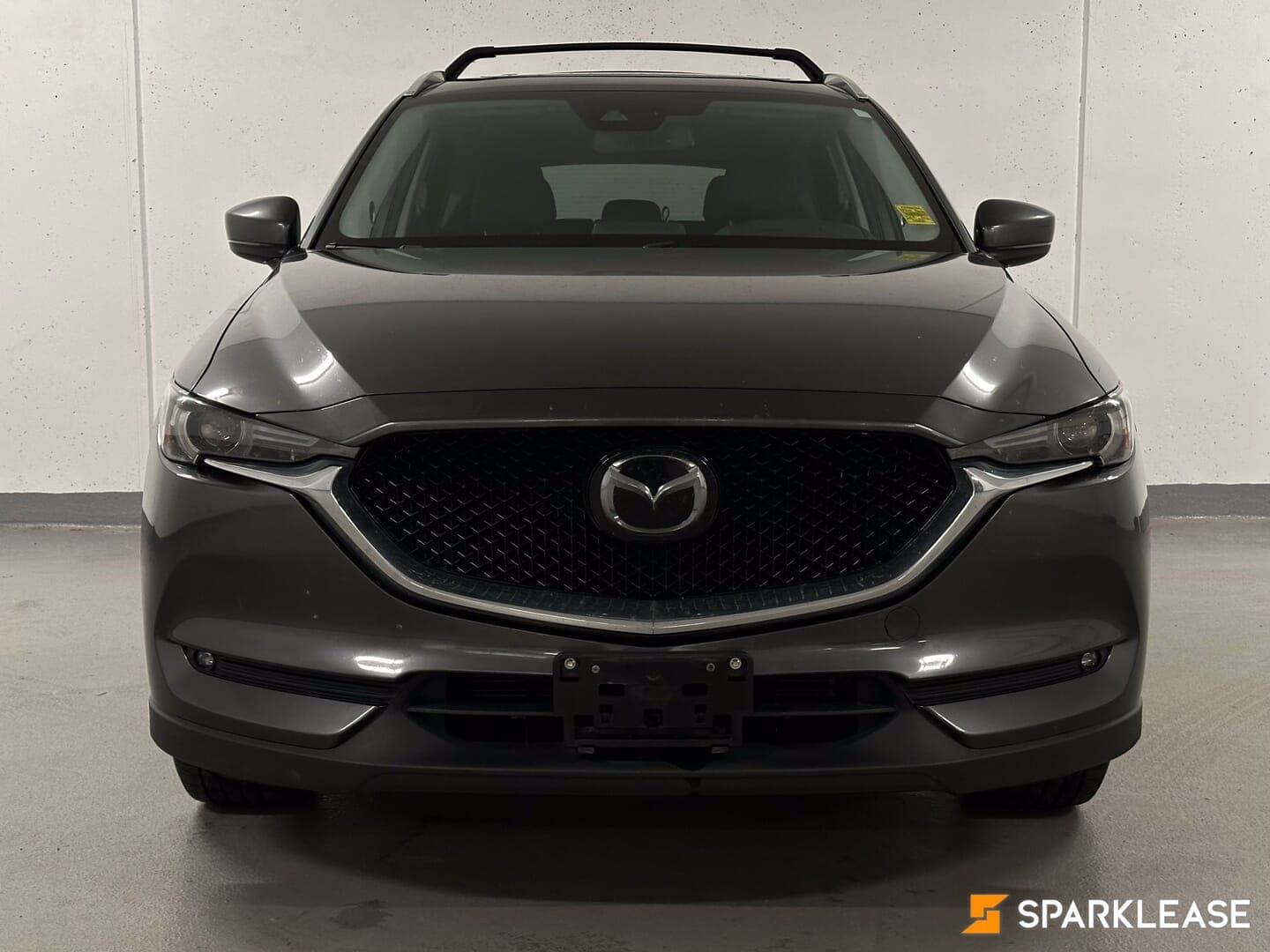 2018 Mazda CX-5 GT Auto AWD