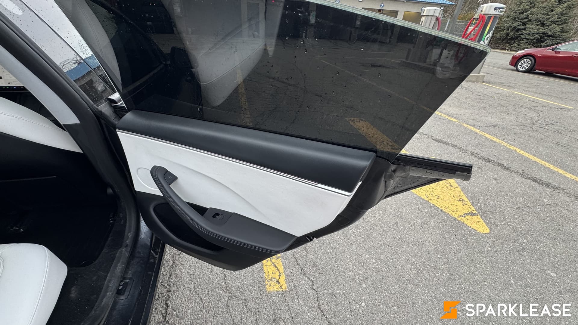 2025 Tesla Model 3 Premium RWD