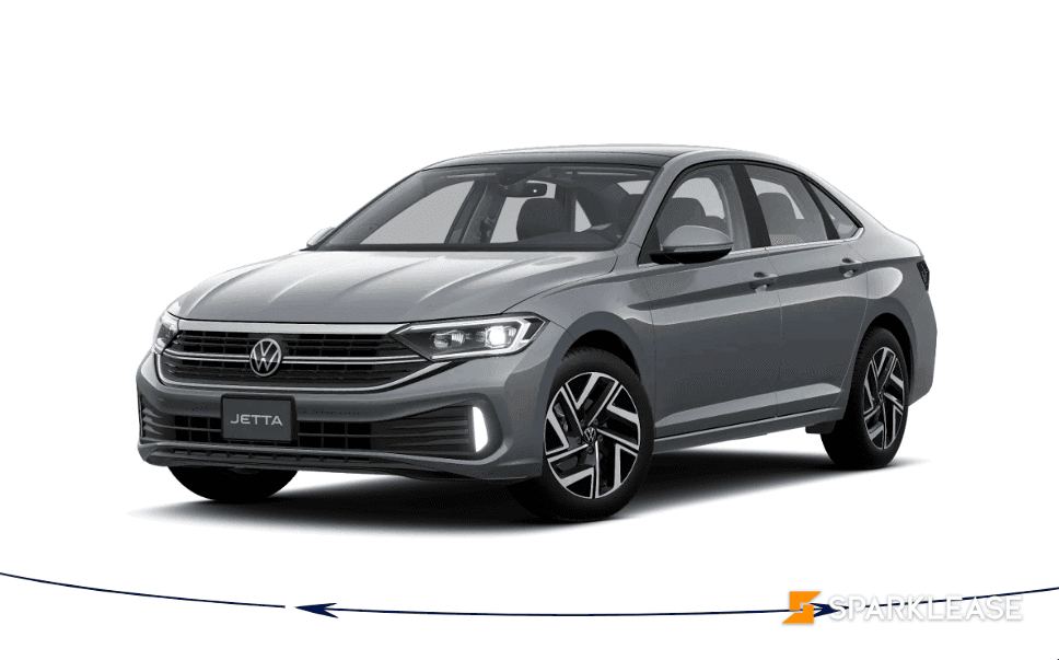 2024 Volkswagen  Jetta  Comfortline Auto 