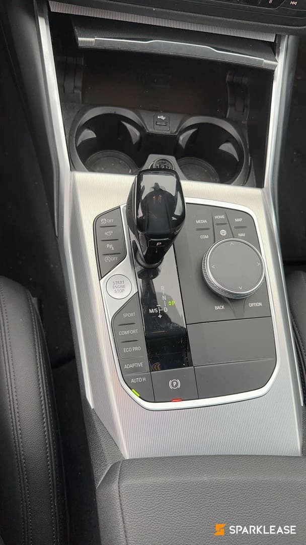 2020 BMW 3 Series 330i xDrive Sedan North America