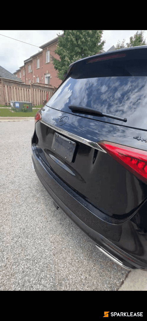 2022 Mercedes-Benz GLE GLE 350 4MATIC SUV