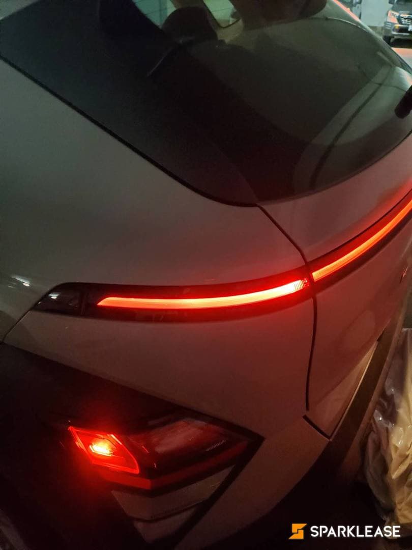 2024 Hyundai Kona 2.0L Essential AWD