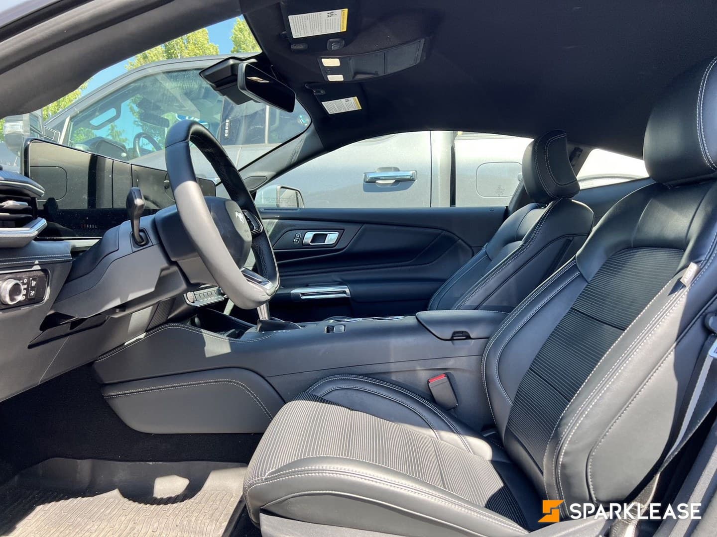 2024 Ford Mustang EcoBoost Premium Coupe