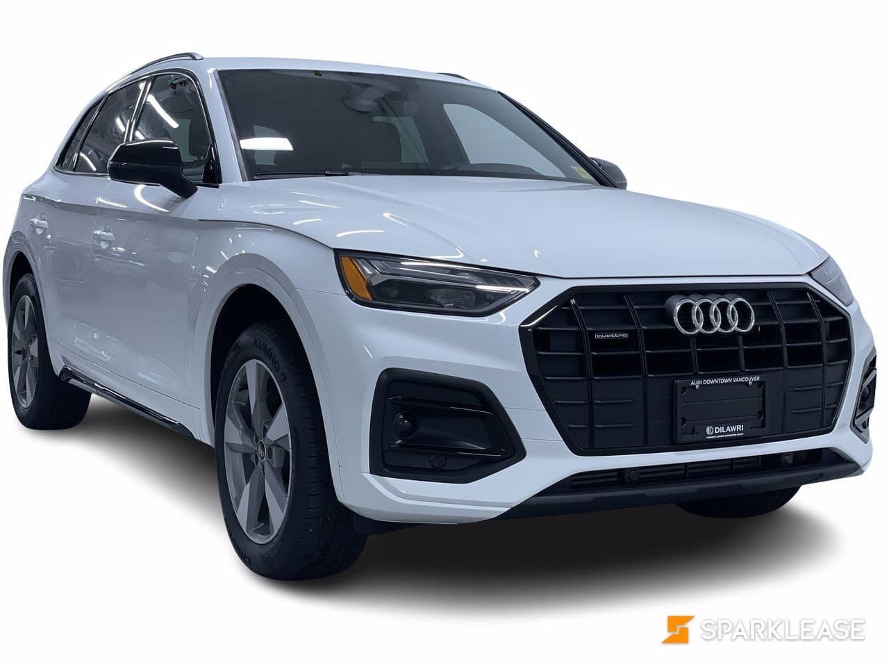 2024 Audi Q5 Komfort 45 TFSI quattro