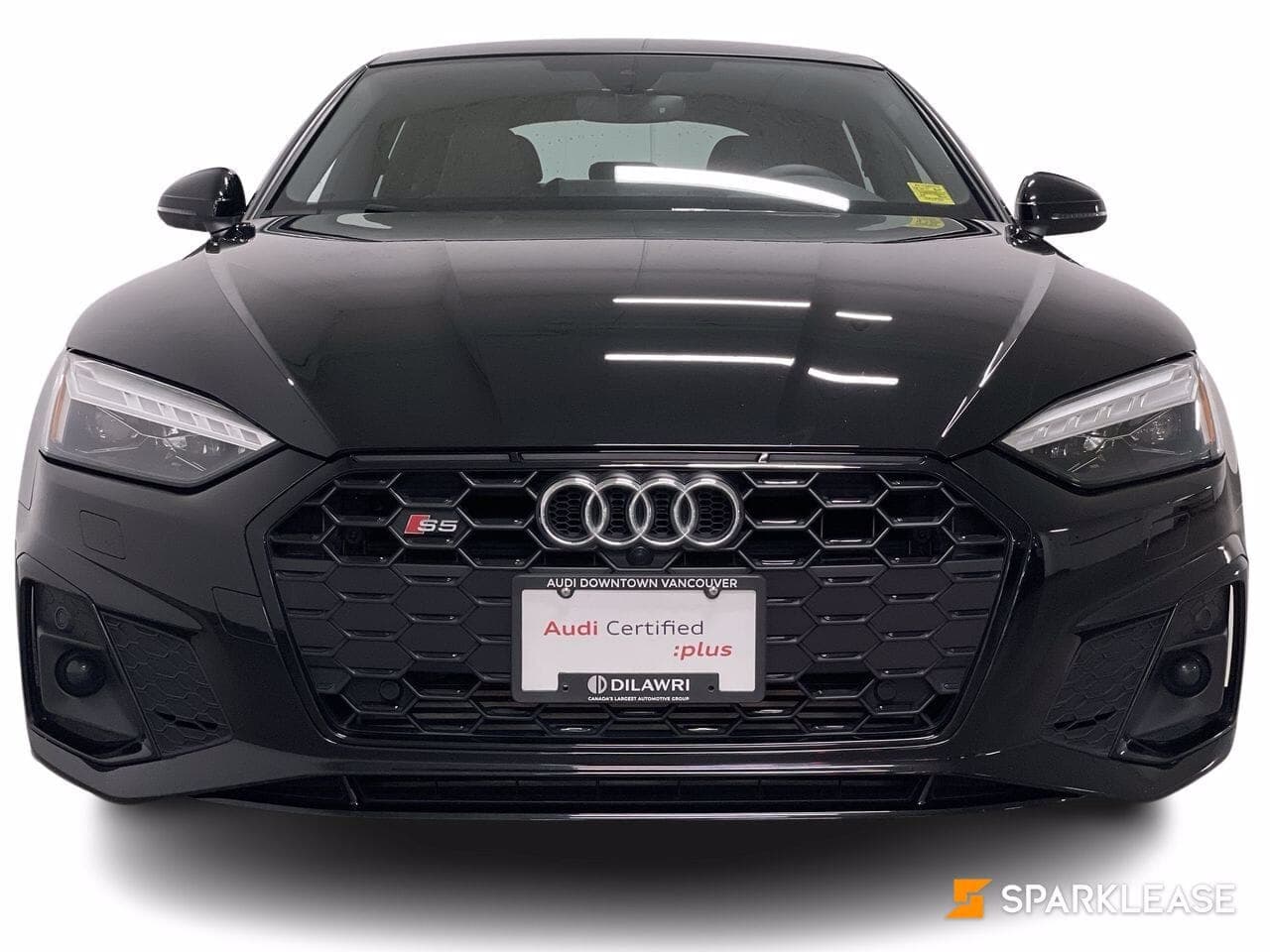 2021 Audi  S5 Sportback  Technik 3.0 TFSI quattro 